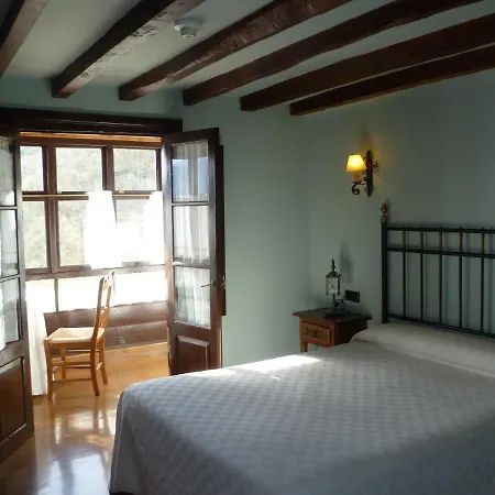 Casa rural La De - Casa Reda *