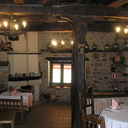 La De - Casa Reda Casa rural