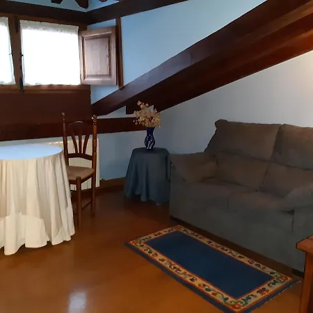 La De - Casa Reda